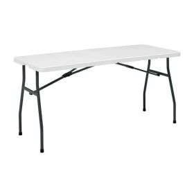 Camping Table, White