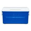 48 QT Laguna Ice Chest Cooler - Blue