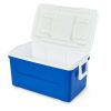 48 QT Laguna Ice Chest Cooler - Blue