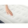 18" Twin Air Mattress with Built-in Pump