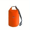 10L/20L/40L Dry Bag Dry Sack Waterproof Lightweight Portable; Dry Storage Bag To Keep Gear Dry Clean For Kayaking; Gym; Hiking; Swimming; Camping; Sno